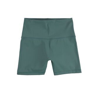 American Eagle Womens Booty Athletic Workout Shorts, SAM